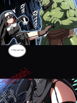 Arcane Record Goblin Arc Porn Comics english 72
