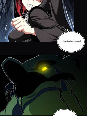 Arcane Record Goblin Arc Porn Comics english 73