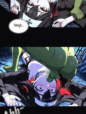 Arcane Record Goblin Arc Porn Comics english 81