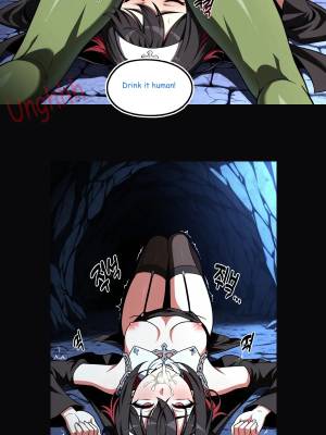 Arcane Record Goblin Arc Porn Comics english 82