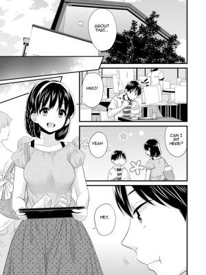 As You Like It By Pon Takahanada Porn Comics english 104