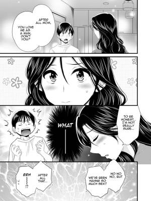 As You Like It By Pon Takahanada Porn Comics english 126