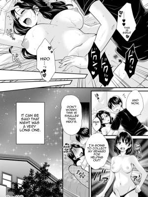 As You Like It By Pon Takahanada Porn Comics english 155