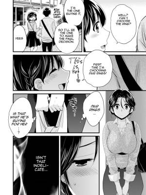 As You Like It By Pon Takahanada Porn Comics english 167