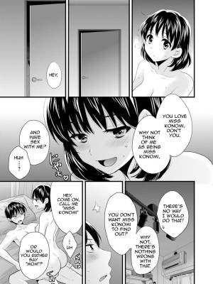 As You Like It By Pon Takahanada Porn Comics english 36