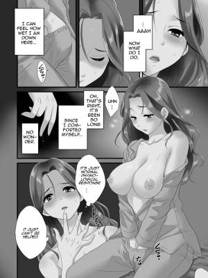 As You Like It By Pon Takahanada Porn Comics english 41