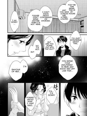 As You Like It By Pon Takahanada Porn Comics english 51