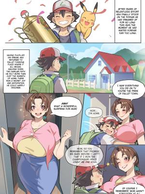 Ash&Delia