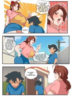 Ash&Delia By MoomooDairy Porn Comics english 28