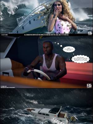 Au Naturel By Pegasus Smith Part 30 Porn Comics english 02