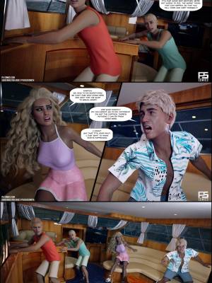 Au Naturel By Pegasus Smith Part 30 Porn Comics english 03