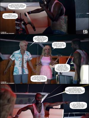 Au Naturel By Pegasus Smith Part 30 Porn Comics english 04