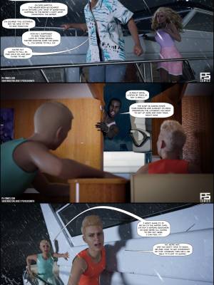Au Naturel By Pegasus Smith Part 30 Porn Comics english 05