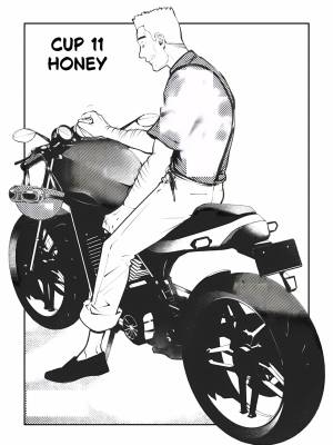 Back To Black 11: Honey