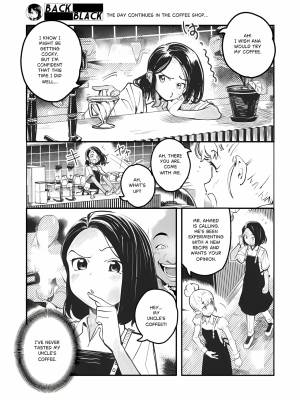 Back To Black Part 11 Porn Comics english 02