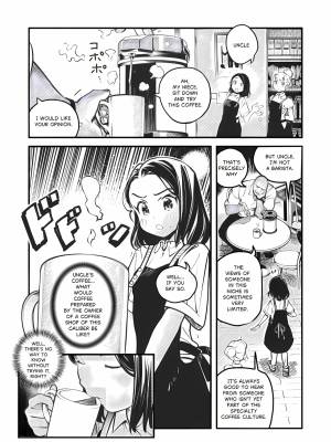Back To Black Part 11 Porn Comics english 03