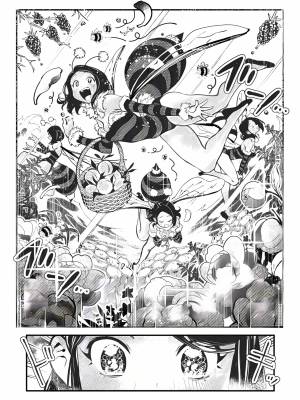 Back To Black Part 11 Porn Comics english 04