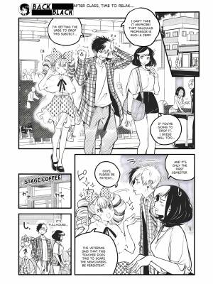 Back to Black Part 12 Porn Comics english 02