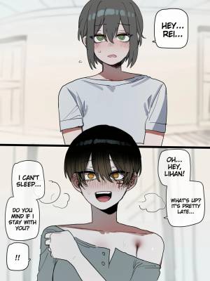 Bad End By Ratatatat74 Part 2 Porn Comics english 02