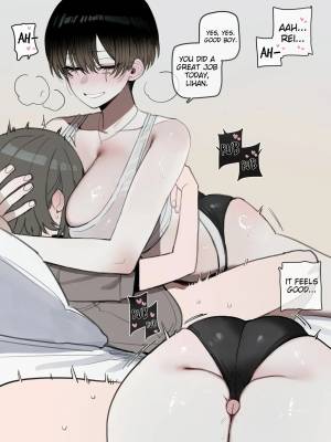 Bad End By Ratatatat74 Part 2 Porn Comics english 05