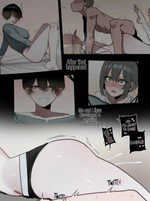 Bad End By Ratatatat74 Part 2 Porn Comics english 06