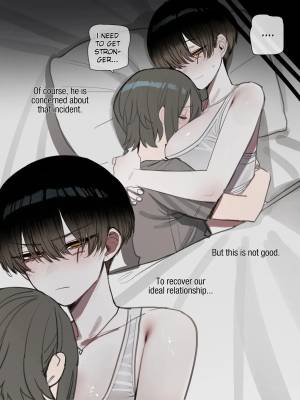 Bad End By Ratatatat74 Part 2 Porn Comics english 07