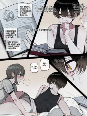 Bad End By Ratatatat74 Part 2 Porn Comics english 10