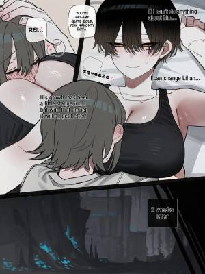 Bad End By Ratatatat74 Part 2 Porn Comics english 11