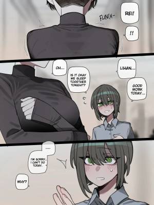 Bad End By Ratatatat74 Part 2 Porn Comics english 16