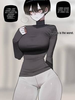 Bad End By Ratatatat74 Part 2 Porn Comics english 17
