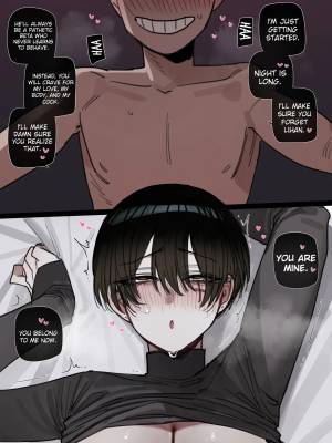 Bad End By Ratatatat74 Part 2 Porn Comics english 28