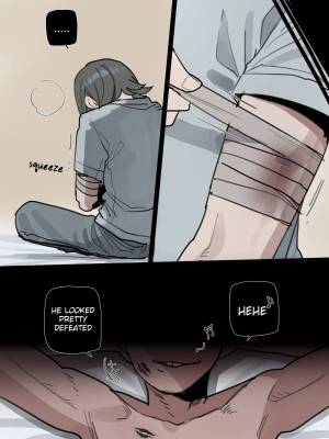 Bad End By Ratatatat74 Part 3 Porn Comics english 09