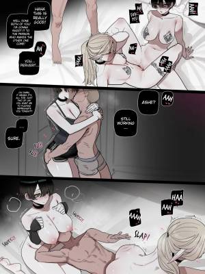 Bad End By Ratatatat74 Part 3 Porn Comics english 17