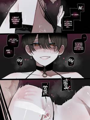 Bad End By Ratatatat74 Part 3 Porn Comics english 32