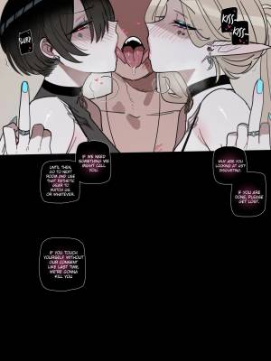Bad End By Ratatatat74 Part 3 Porn Comics english 35