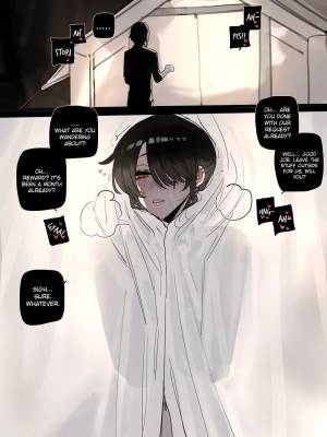 Bad End By Ratatatat74 Part 3 Porn Comics english 37