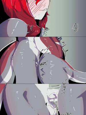 Baited Desires Porn Comics english 128
