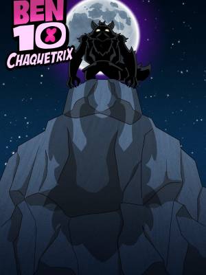 Ben 10: Chaquetrix 33