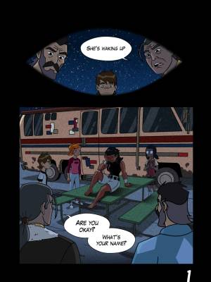 Ben 10: Chaquetrix Part 33 Porn Comics english 02