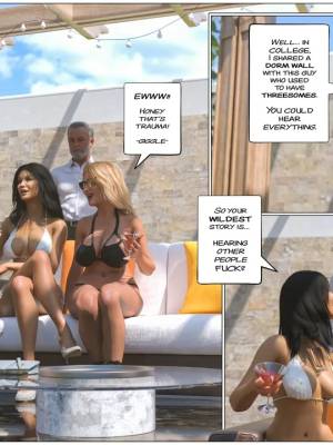 Black Marked By TAB109 Part 7 Porn Comics english 05