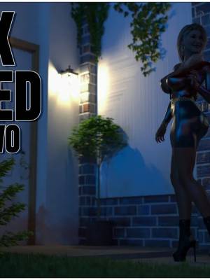 Black Marked 2
