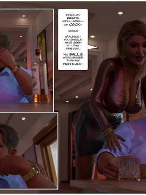 Black Marked Part 2 Porn Comics english 02