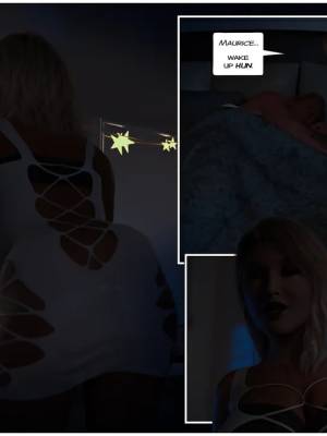 Black Marked Part 2 Porn Comics english 10
