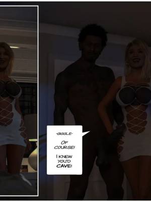Black Marked Part 2 Porn Comics english 12