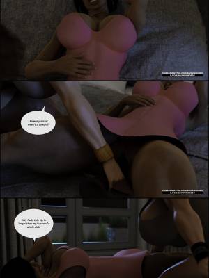 Blacked Home By Brown Shoes Part 13 Porn Comics english 19