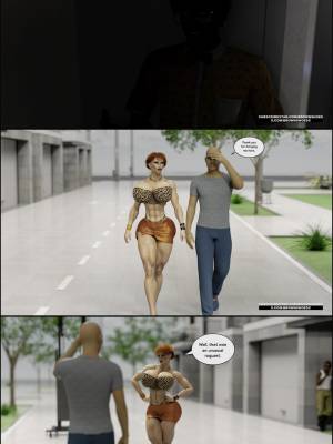 Blacked Home By Brown Shoes Part 13 Porn Comics english 21