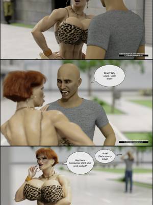 Blacked Home By Brown Shoes Part 13 Porn Comics english 23