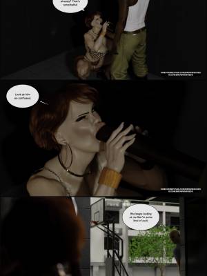 Blacked Home By Brown Shoes Part 13 Porn Comics english 25