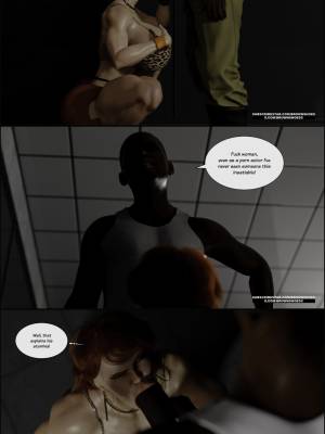Blacked Home By Brown Shoes Part 13 Porn Comics english 26