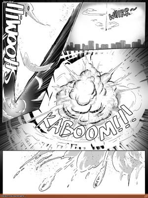 Bleach A Parody Doujin Porn Comics english 44